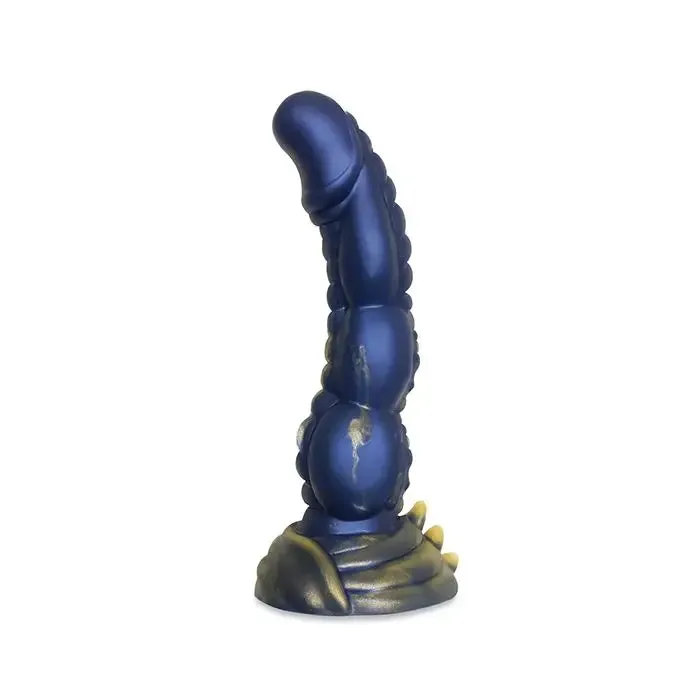 Dildos Alien Nation Alien Nation Neptune Zombie King