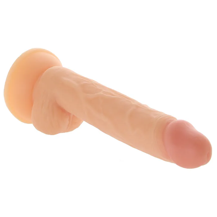 Fantasy Jock Swimming Simon 7 Inch Dildo XR Brands Anal