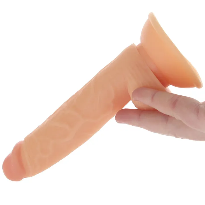 Fantasy Jock Swimming Simon 7 Inch Dildo XR Brands Anal