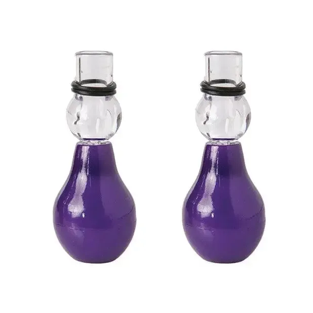 Fetish Fantasy Series Nipple Erector Set Purple Fetish Fantasy Couples Fetish Fantasy Series Nipple Erector Set Purple Fetish Fantasy Couples