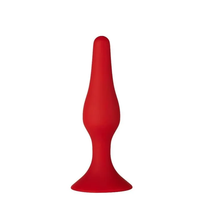 Forto F11 Lungo Small Butt Plug Forto Anal