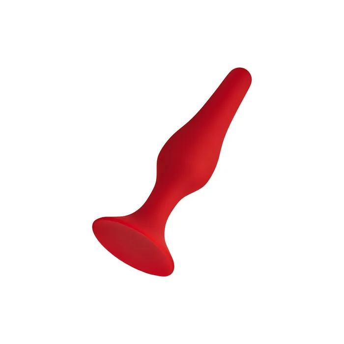 Forto F11 Lungo Small Butt Plug Forto Anal