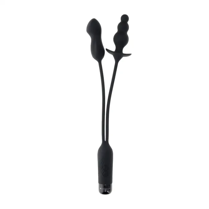 Gender X Vibrators Gender X Double My Pleasure Gender X Vibrators Gender X Double My Pleasure
