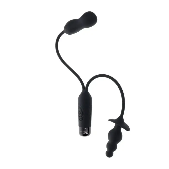 Gender X Vibrators Gender X Double My Pleasure Gender X Vibrators Gender X Double My Pleasure