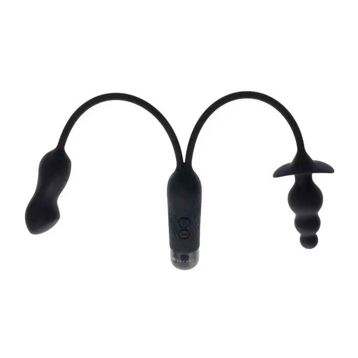 Gender X Vibrators Gender X Double My Pleasure Gender X Vibrators Gender X Double My Pleasure