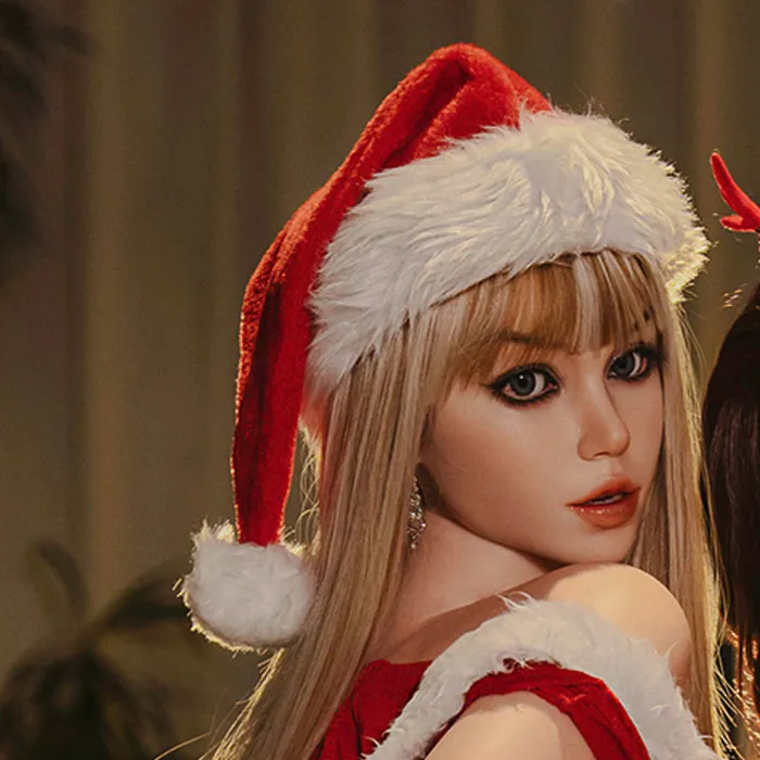 HEADSYM44NATURALSILICONEBROWNM16IMPLANTED HAIRMOVABLE JAW SY Doll Male Sex Toys