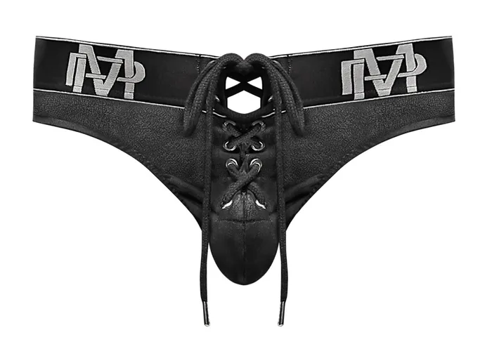Lace Up Thong HonourSkintwocom Couples