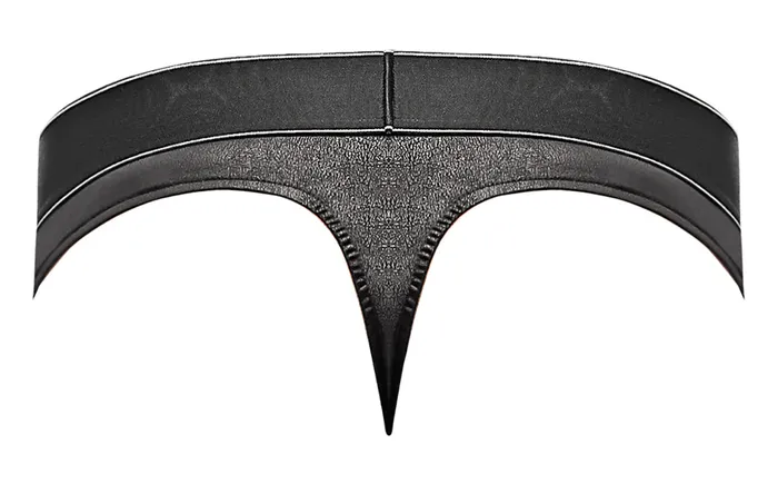 Lace Up Thong HonourSkintwocom Couples