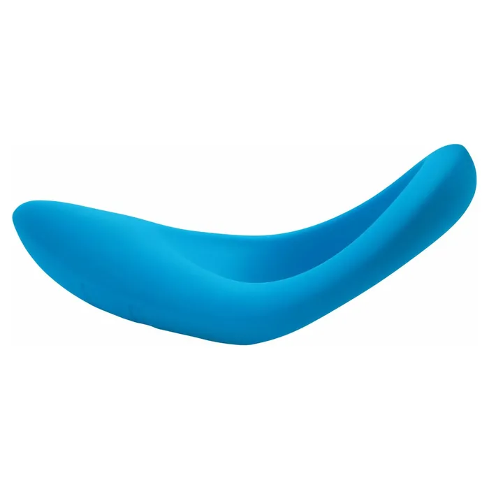 Laid P2 Stretch Cock Ring Blue 47 mm Laid Male Sex Toys