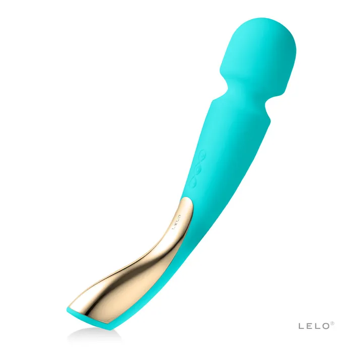 Lelo Smart Wand 2 LELO Vibrators
