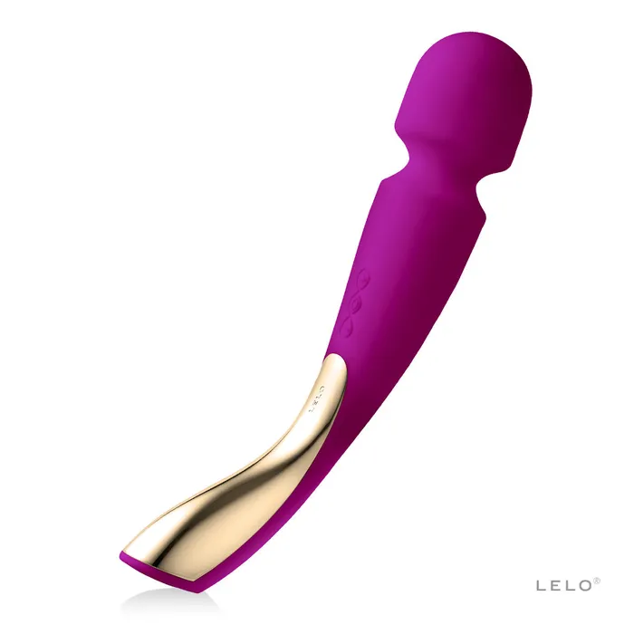 Lelo Smart Wand 2 LELO Vibrators