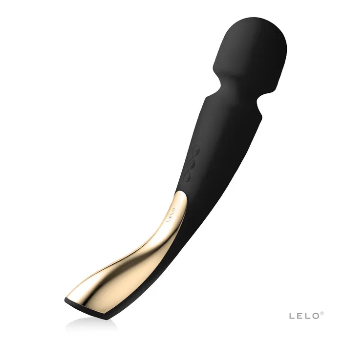 Lelo Smart Wand 2 LELO Vibrators