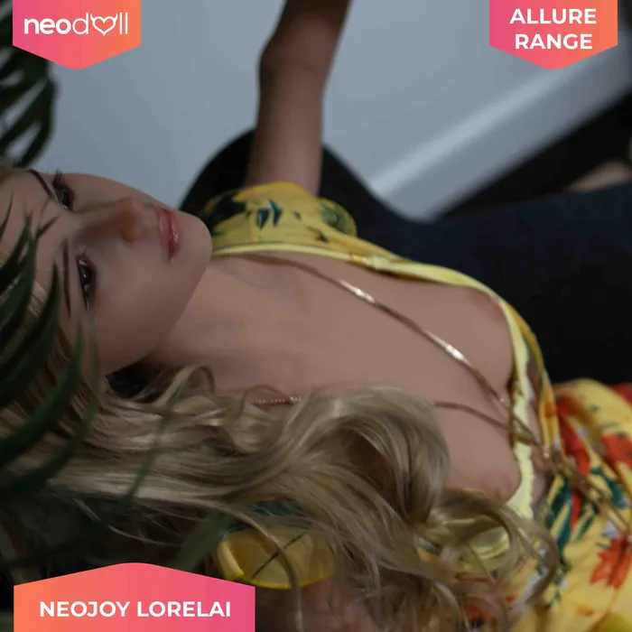 Male Sex Toys 6YE Doll Neodoll Allure Lorelai Silicone TPE Hybrid Sex Doll 157cm Tan Male Sex Toys 6YE Doll Neodoll Allure Lorelai Silicone TPE Hybrid Sex Doll 157cm Tan