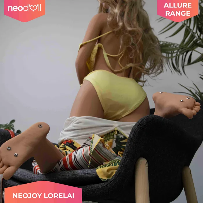 Male Sex Toys 6YE Doll Neodoll Allure Lorelai Silicone TPE Hybrid Sex Doll 157cm Tan Male Sex Toys 6YE Doll Neodoll Allure Lorelai Silicone TPE Hybrid Sex Doll 157cm Tan