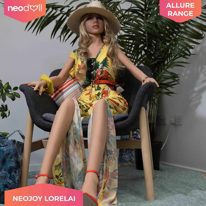 Male Sex Toys 6YE Doll Neodoll Allure Lorelai Silicone TPE Hybrid Sex Doll 157cm Tan Male Sex Toys 6YE Doll Neodoll Allure Lorelai Silicone TPE Hybrid Sex Doll 157cm Tan