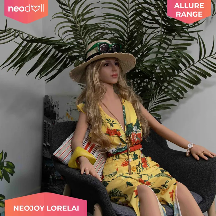 Male Sex Toys 6YE Doll Neodoll Allure Lorelai Silicone TPE Hybrid Sex Doll 157cm Tan Male Sex Toys 6YE Doll Neodoll Allure Lorelai Silicone TPE Hybrid Sex Doll 157cm Tan