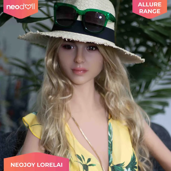 Male Sex Toys 6YE Doll Neodoll Allure Lorelai Silicone TPE Hybrid Sex Doll 157cm Tan Male Sex Toys 6YE Doll Neodoll Allure Lorelai Silicone TPE Hybrid Sex Doll 157cm Tan