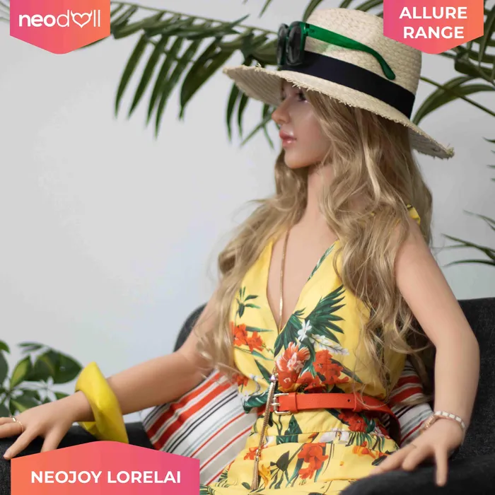 Male Sex Toys 6YE Doll Neodoll Allure Lorelai Silicone TPE Hybrid Sex Doll 157cm Tan Male Sex Toys 6YE Doll Neodoll Allure Lorelai Silicone TPE Hybrid Sex Doll 157cm Tan
