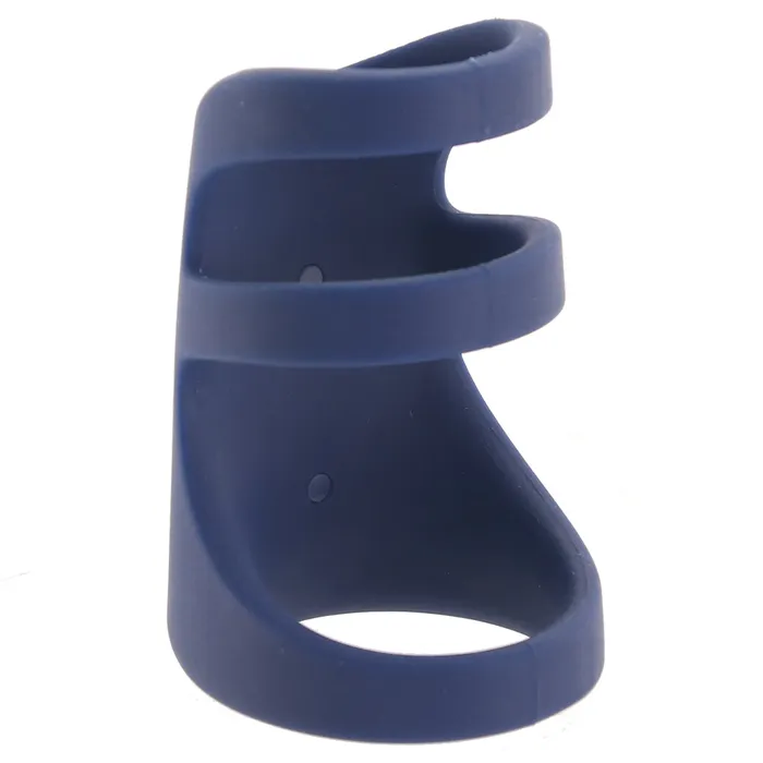Male Sex Toys CalExotics Viceroy Rechargeable Triple Cock Cage