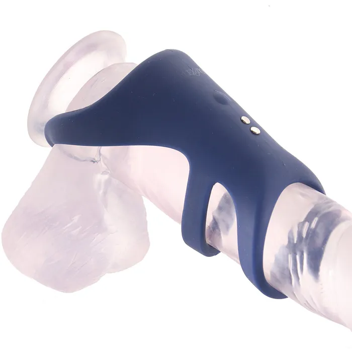 Male Sex Toys CalExotics Viceroy Rechargeable Triple Cock Cage