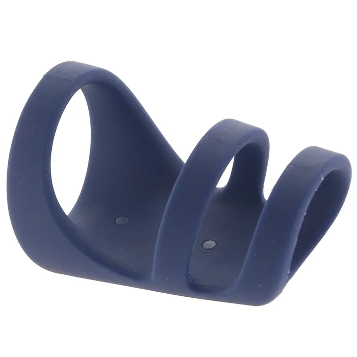 Male Sex Toys CalExotics Viceroy Rechargeable Triple Cock Cage