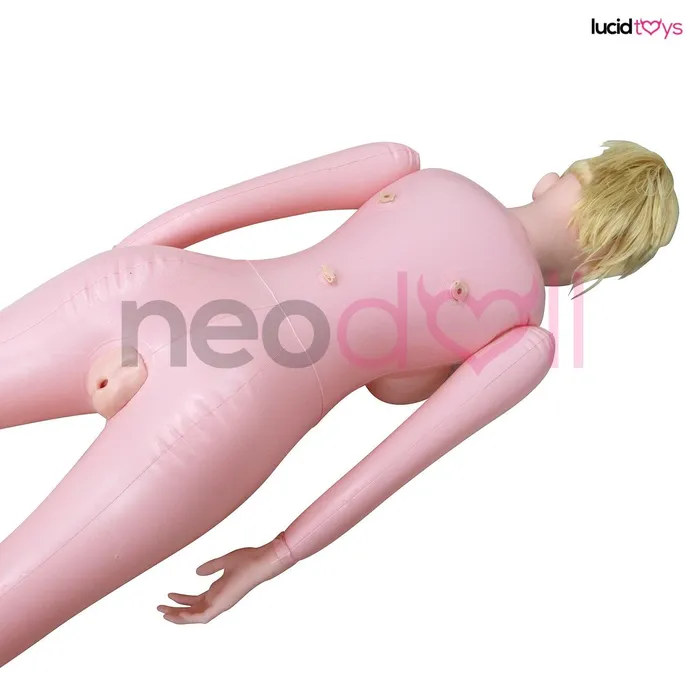 Male Sex Toys Dioshi Dioshi Inflatable doll with water injectable breasts 160cm Male Sex Toys Dioshi Dioshi Inflatable doll with water injectable breasts 160cm