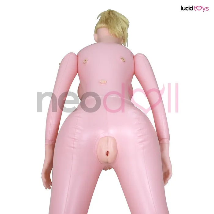 Male Sex Toys Dioshi Dioshi Inflatable doll with water injectable breasts 160cm Male Sex Toys Dioshi Dioshi Inflatable doll with water injectable breasts 160cm