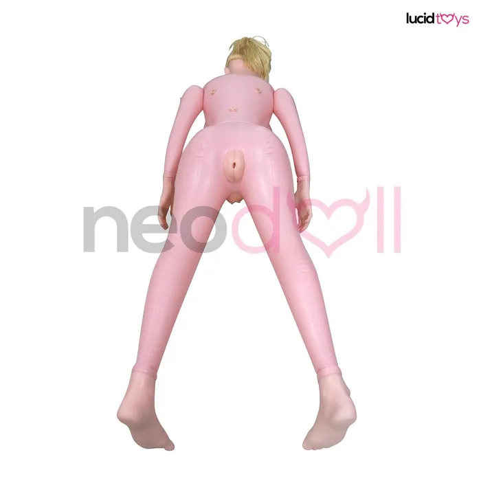 Male Sex Toys Dioshi Dioshi Inflatable doll with water injectable breasts 160cm Male Sex Toys Dioshi Dioshi Inflatable doll with water injectable breasts 160cm