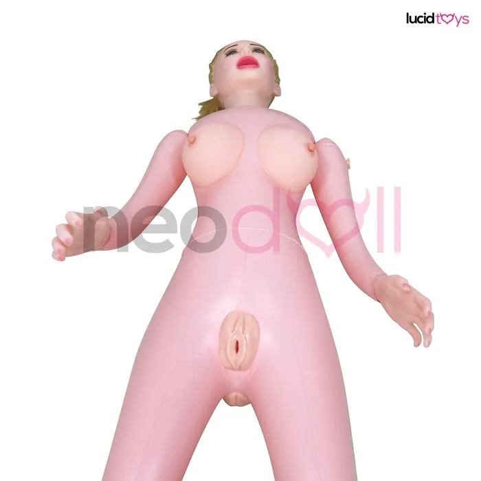 Male Sex Toys Dioshi Dioshi Inflatable doll with water injectable breasts 160cm Male Sex Toys Dioshi Dioshi Inflatable doll with water injectable breasts 160cm