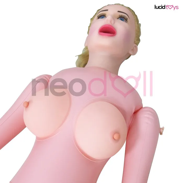 Male Sex Toys Dioshi Dioshi Inflatable doll with water injectable breasts 160cm Male Sex Toys Dioshi Dioshi Inflatable doll with water injectable breasts 160cm
