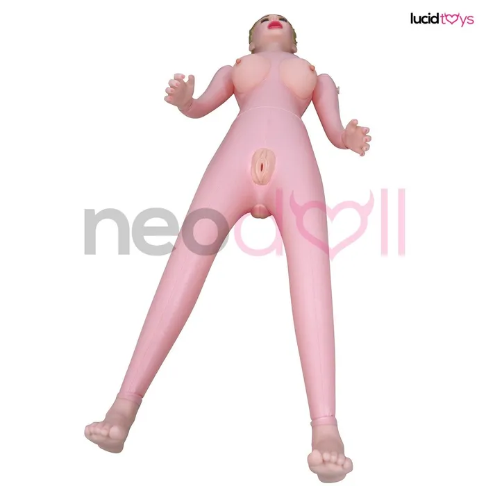 Male Sex Toys Dioshi Dioshi Inflatable doll with water injectable breasts 160cm Male Sex Toys Dioshi Dioshi Inflatable doll with water injectable breasts 160cm