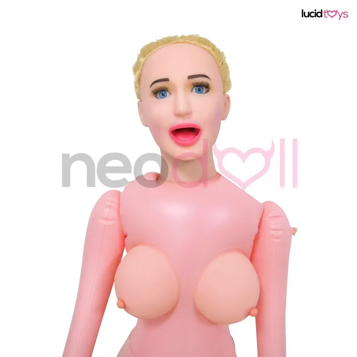 Male Sex Toys Dioshi Dioshi Inflatable doll with water injectable breasts 160cm Male Sex Toys Dioshi Dioshi Inflatable doll with water injectable breasts 160cm