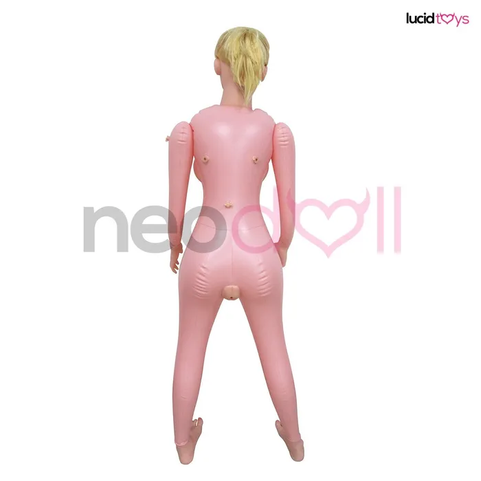 Male Sex Toys Dioshi Dioshi Inflatable doll with water injectable breasts 160cm Male Sex Toys Dioshi Dioshi Inflatable doll with water injectable breasts 160cm
