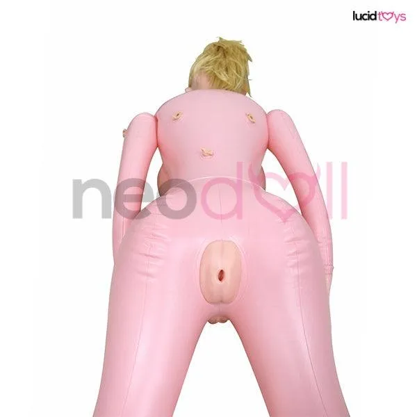 Male Sex Toys Dioshi Dioshi Inflatable doll with water injectable breasts 160cm Male Sex Toys Dioshi Dioshi Inflatable doll with water injectable breasts 160cm