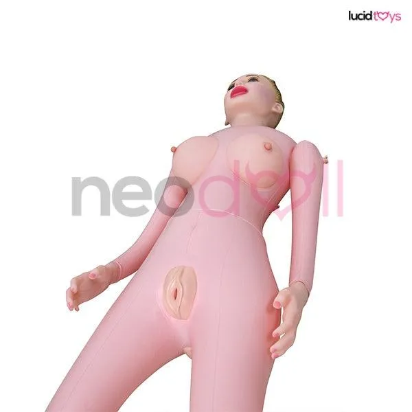 Male Sex Toys Dioshi Dioshi Inflatable doll with water injectable breasts 160cm Male Sex Toys Dioshi Dioshi Inflatable doll with water injectable breasts 160cm