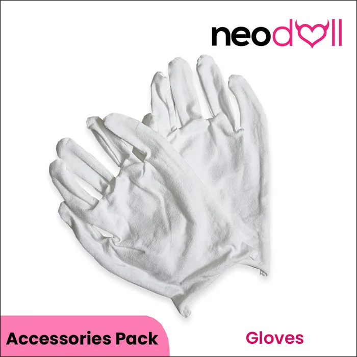 Male Sex Toys Lucidtoys NEODOLL STANDARD ACCESSORY DOLL PACK Hybrid Lubido 30ml Bottle