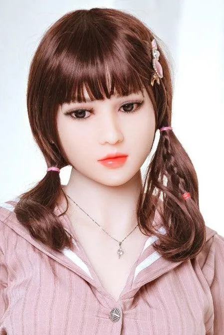 Male Sex Toys Neodoll Neodoll Girlfriend Annalise Sex Doll Head Natural Male Sex Toys Neodoll Neodoll Girlfriend Annalise Sex Doll Head Natural
