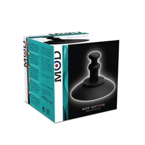MOD Wand Suction Cup Adapter Mod Designs Dildos