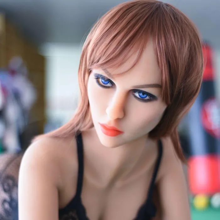 Neodoll Male Sex Toys Neodoll Girlfriend Isabelle Realistic Sex Doll 165cm Tan Neodoll Male Sex Toys Neodoll Girlfriend Isabelle Realistic Sex Doll 165cm Tan