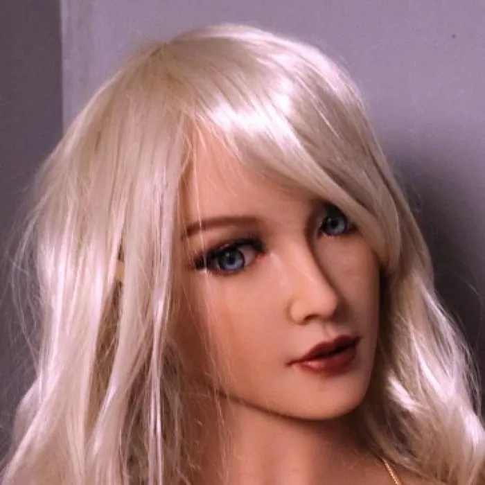 Neodoll Sugar Babe Veronica Sex Doll Head M16 Compatible Natural Neodoll Sugar Babe Male Sex Toys Neodoll Sugar Babe Veronica Sex Doll Head M16 Compatible Natural Neodoll Sugar Babe Male Sex Toys