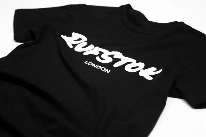 Rufstok TypeA Cotton TShirt Rufstok Vibrators Rufstok TypeA Cotton TShirt Rufstok Vibrators