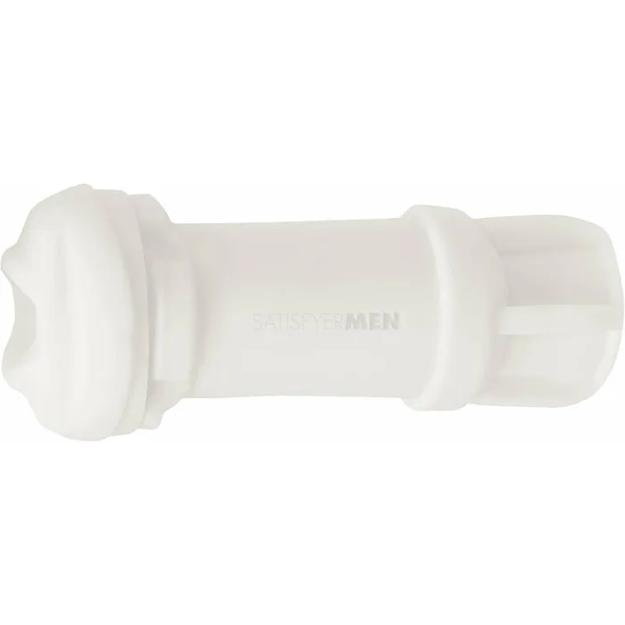 Satisfyer Men Masturbator Sleeve Tornado Bliss Satisfyer Male Sex Toys