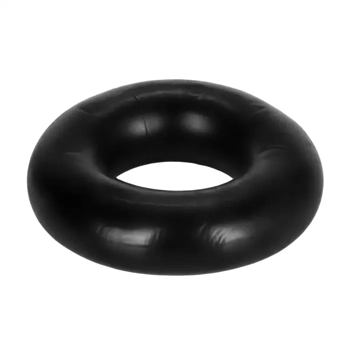 Shanes World Rockstar Ring Black CalExotics Anal