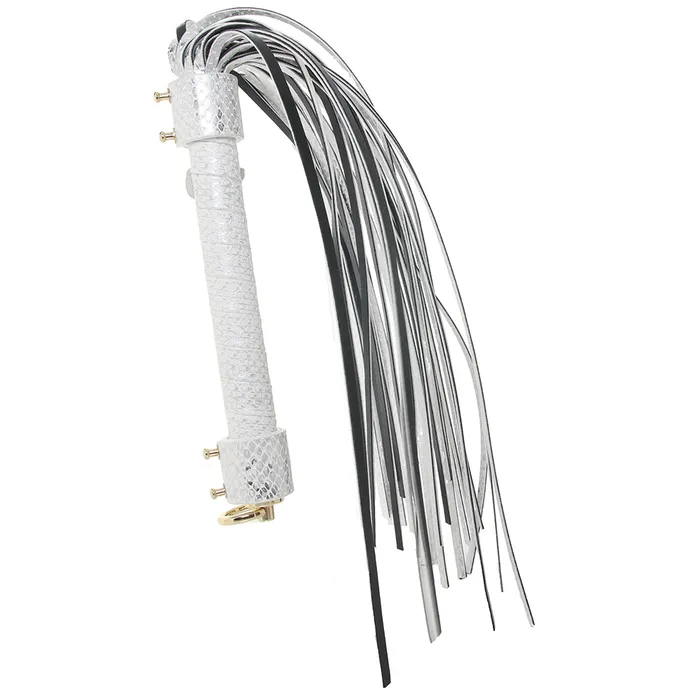 Shots Toys Couples Ouch Florence Collection Flogger