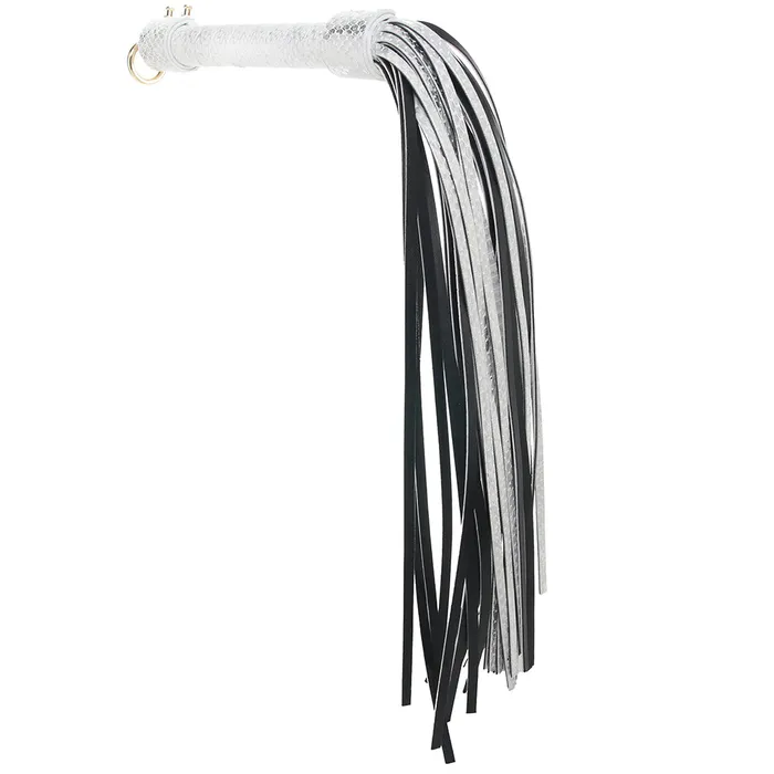 Shots Toys Couples Ouch Florence Collection Flogger