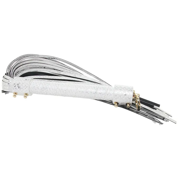 Shots Toys Couples Ouch Florence Collection Flogger