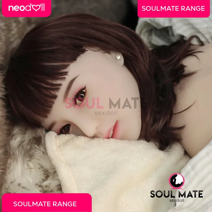 Soulmate Dolls Kayla Head With Sex Doll Torso White SoulMate Dolls Male Sex Toys Soulmate Dolls Kayla Head With Sex Doll Torso White SoulMate Dolls Male Sex Toys