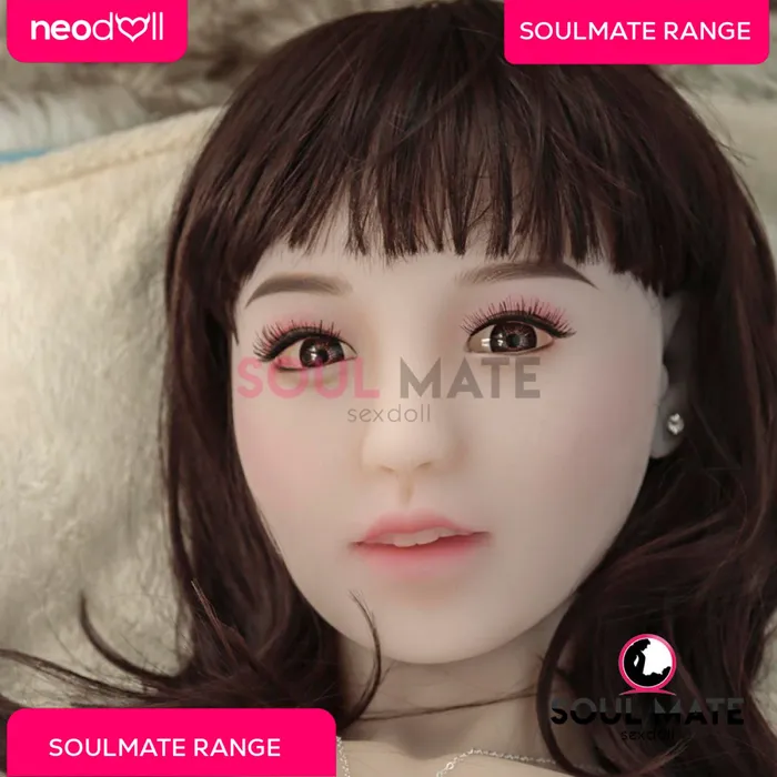 Soulmate Dolls Kayla Head With Sex Doll Torso White SoulMate Dolls Male Sex Toys Soulmate Dolls Kayla Head With Sex Doll Torso White SoulMate Dolls Male Sex Toys