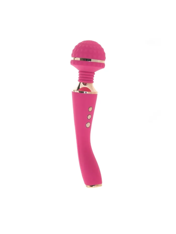 Sugar Pop Bliss Wand My Sisters Secrets Vibrators
