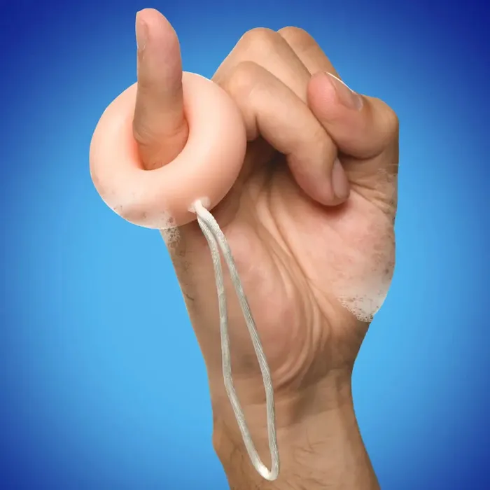 Teeny Weeny Wiener Cleaner XR Brands Vibrators